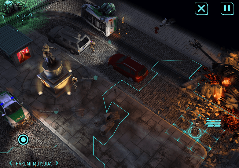 Xcom enemy within android обзор