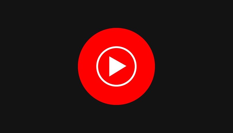 YouTube Music può essere utilizzato come lettore multimediale