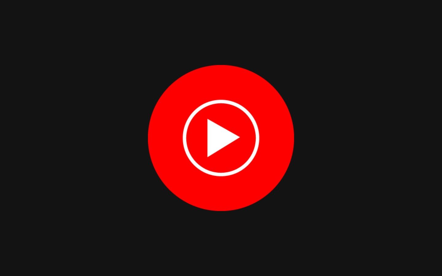 YouTube Music can now be used as a media player | NextPit