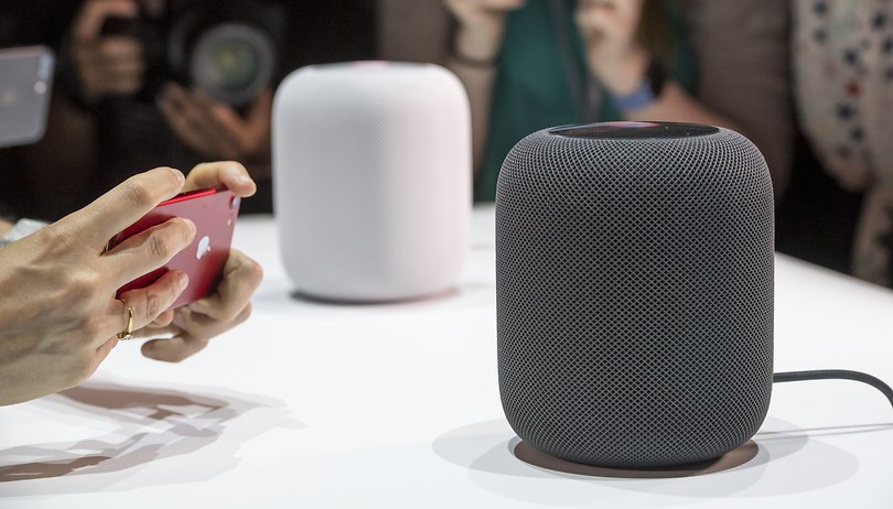 Livestream: Apple HomePod and the 3 most anticipated phones of the year