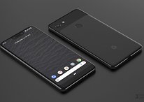 Poll results: Pixel 3 XL design sows doubt