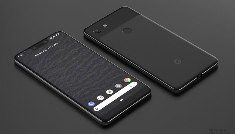 Le Google Pixel 3 arrive bientôt !