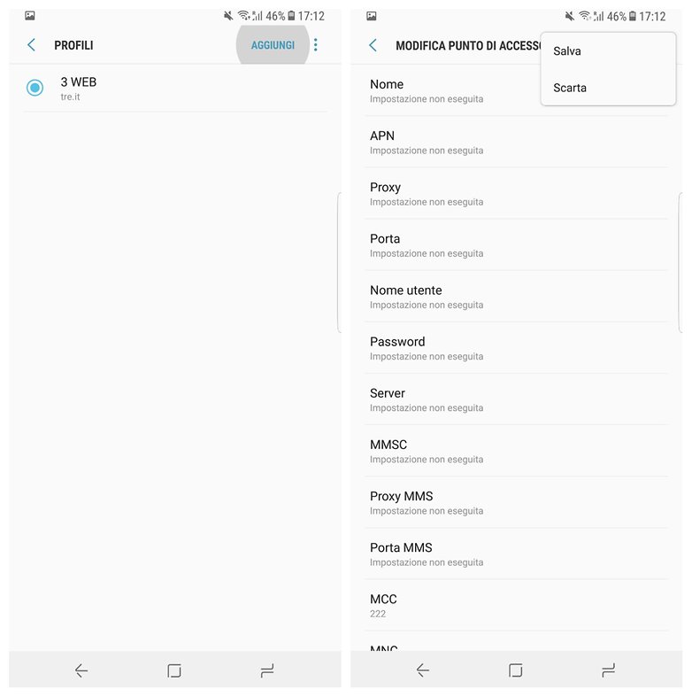 APN ita 2