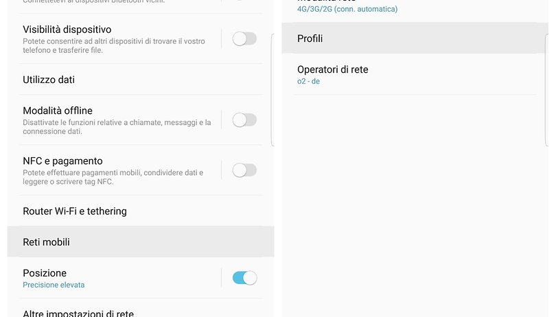 MMS POSTEMOBILE SCARICARE