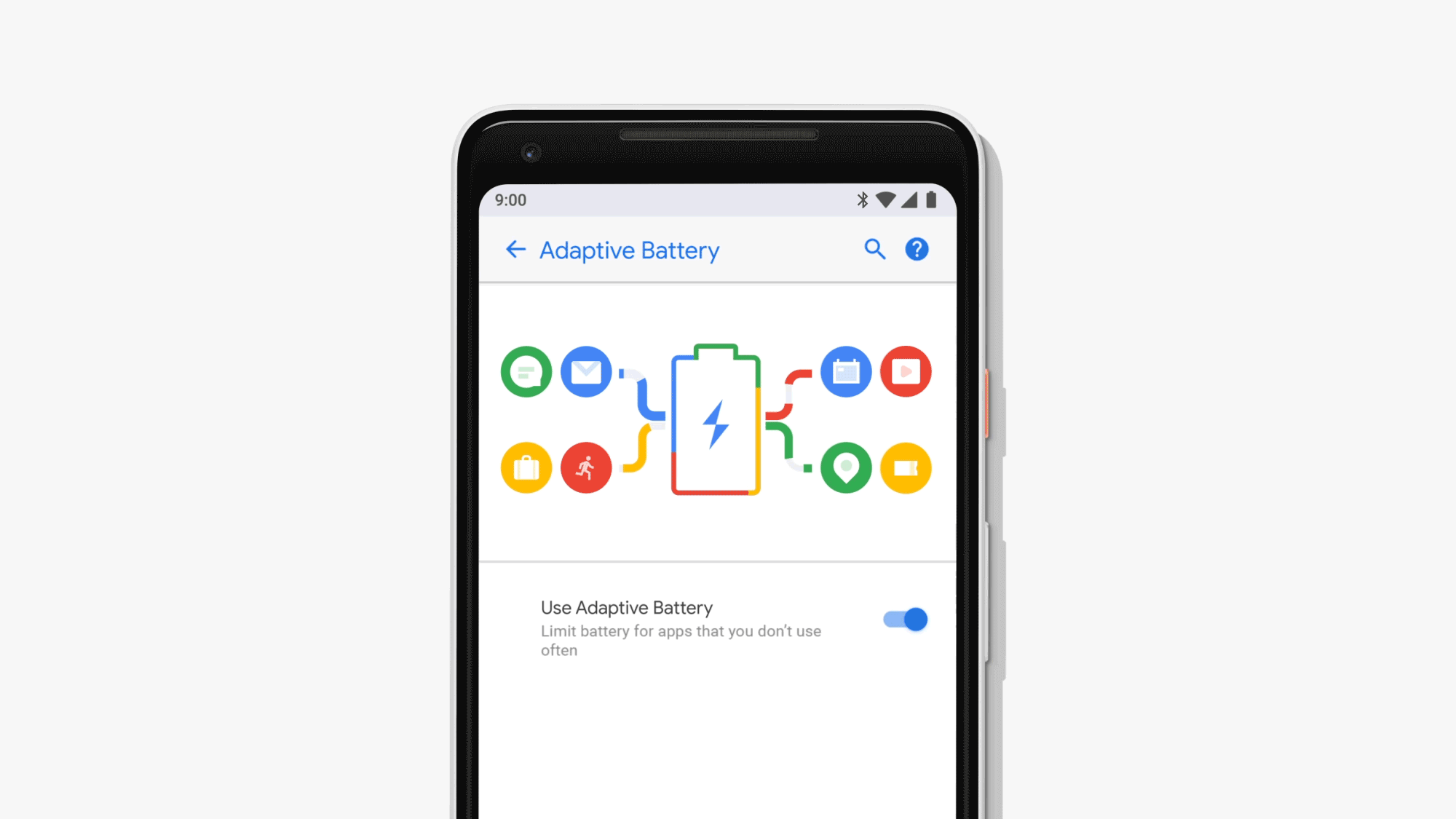 Android 9 Pie vs iOS 12: ¿Cuál es el mejor sistema operativo?