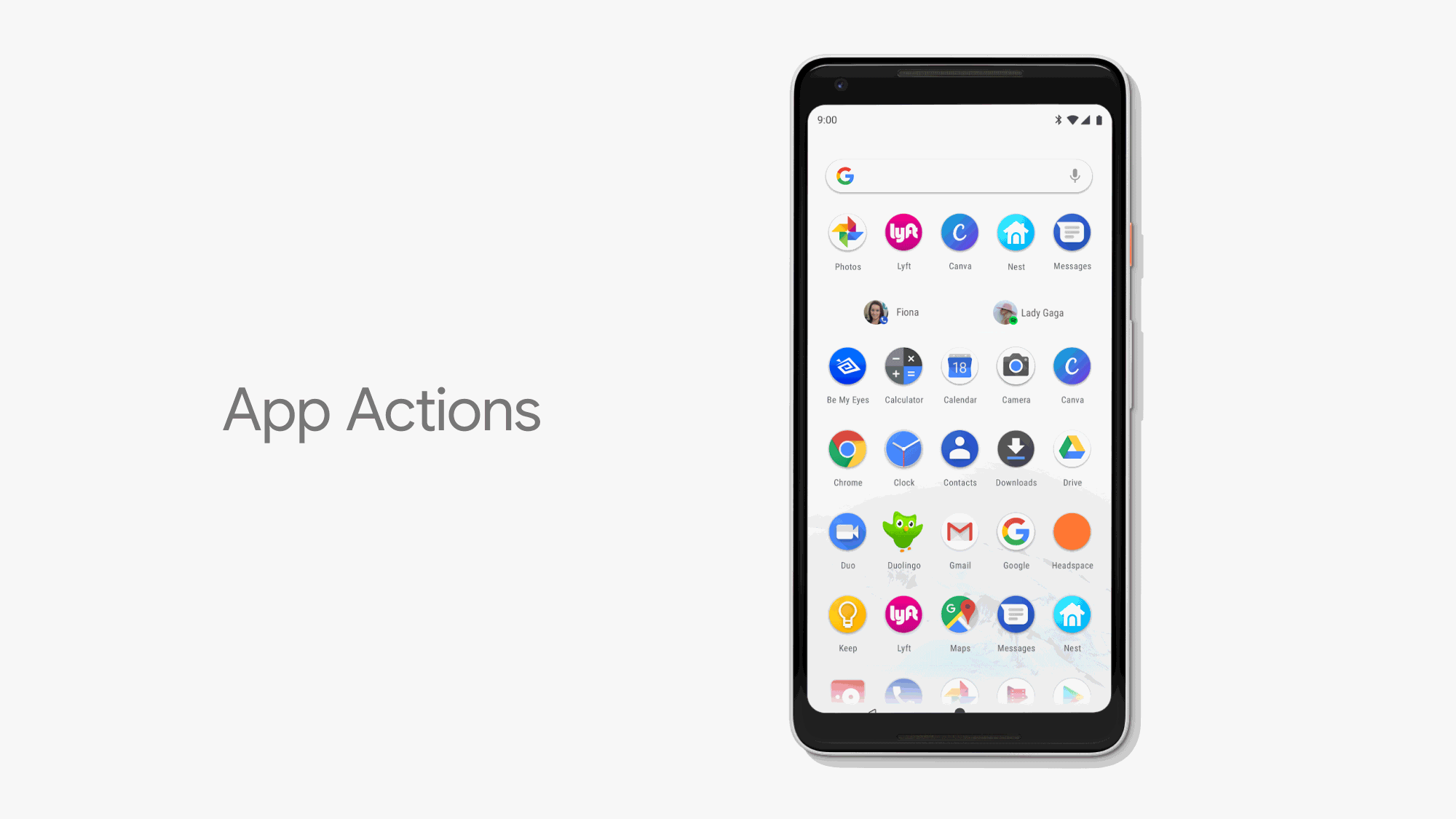 android pie disable home screen animation