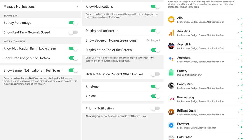Coloros Top Tricks For Fans Of Oppo Smartphones Androidpit