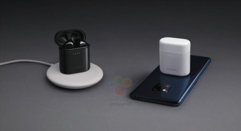 Freebuds 2 Pro 1 bell