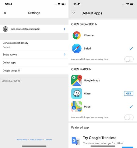 How to turn your iPhone into a Google phone | AndroidPIT