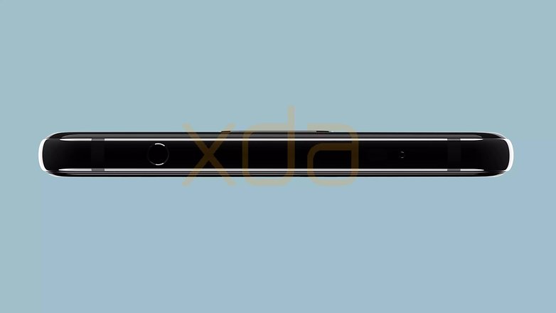 Huawei Mate 20 Render 6.1