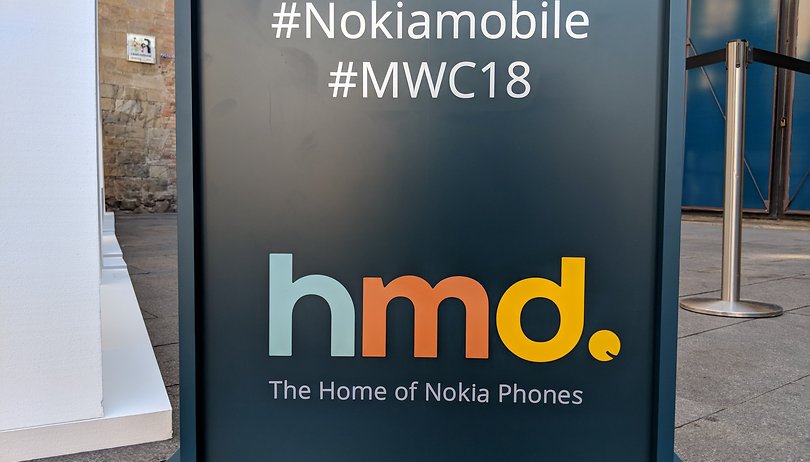 The retro comeback: HMD reveals idea behind new Nokia 8110