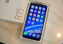 OPPO R15 hands-on: Just how brightly can a mid-range shine?