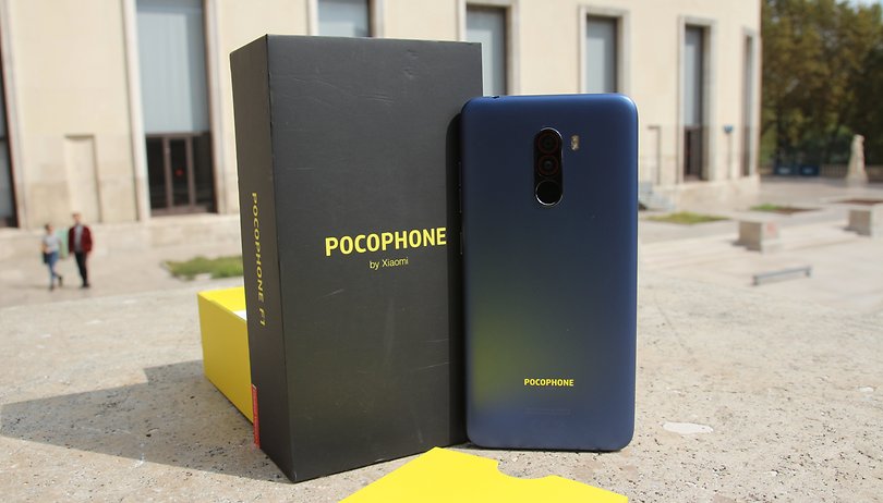 Get the Pocophone in the US (or anywhere) for $349