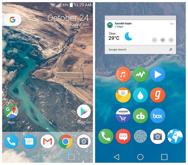 Icon pack