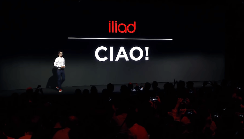 Iliad hero