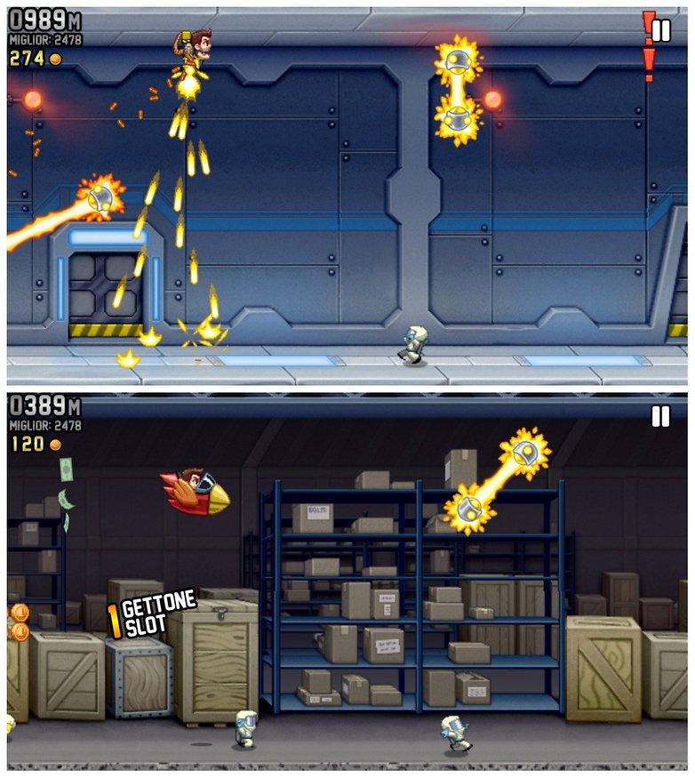 Jetpack