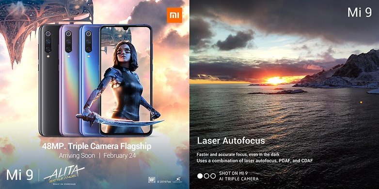 Mi9 camera 2