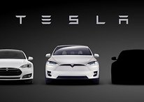 Tesla Model Y: electric SUV to be unveiled on March 14