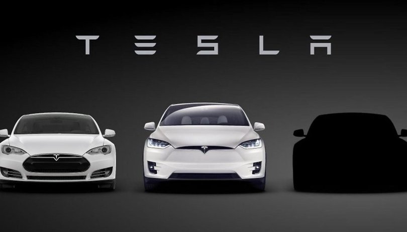 Tesla Model Y: electric SUV to be unveiled on March 14