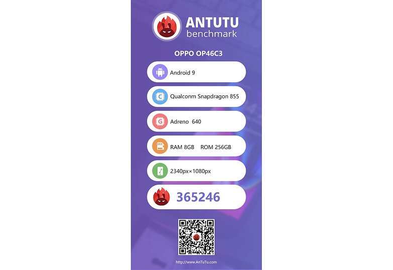 oppo find 7a antutu benchmark