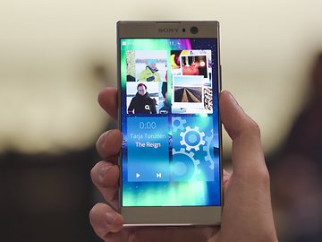 Jolla Sailfish OS 3.0 : nous l'avons test&eacute; sur le Xperia XA2