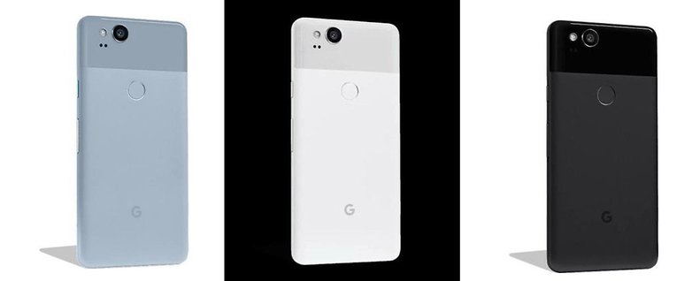 Pixel 2