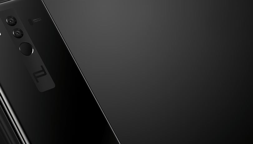 Huawei Mate 10 Porsche Design: vi sembrava costoso l'iPhone X?