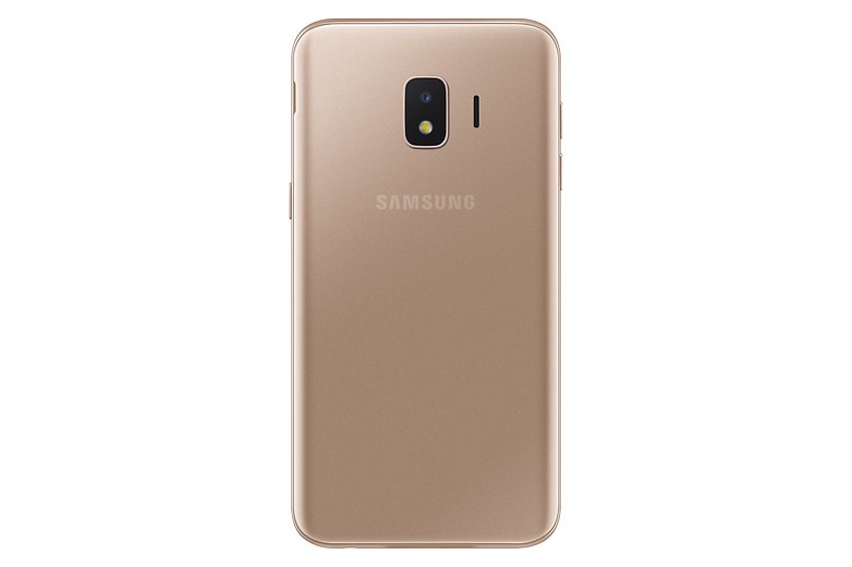 SM J260 002 Back Gold