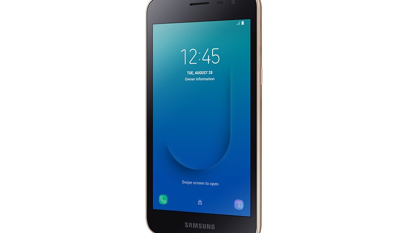Galaxy J2 Core, el primer smartphone con Android Go de Samsung