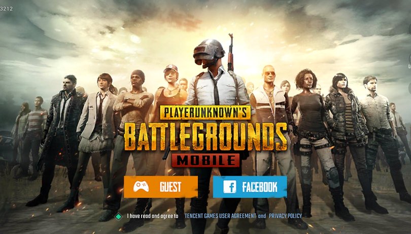 PUBG arriva sul Play Store