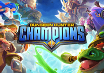 Dungeon Hunter Champions released: Ready to become the best?