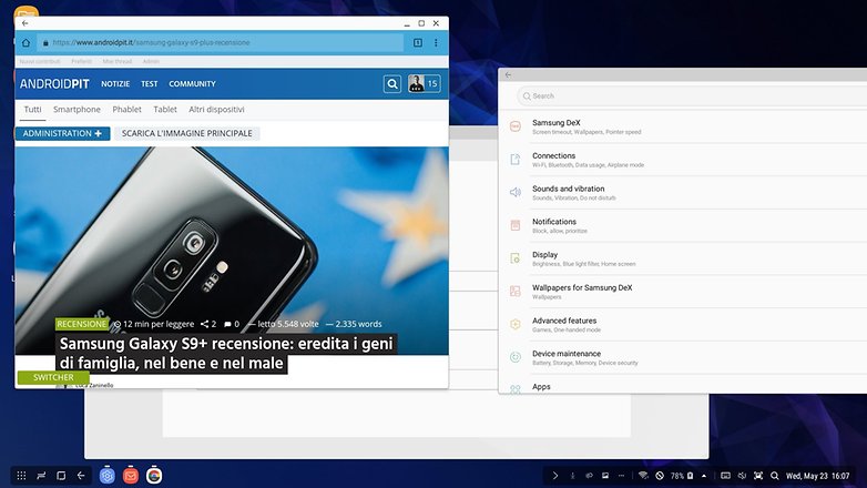 Screenshot 20180523 160754 Chrome Dev