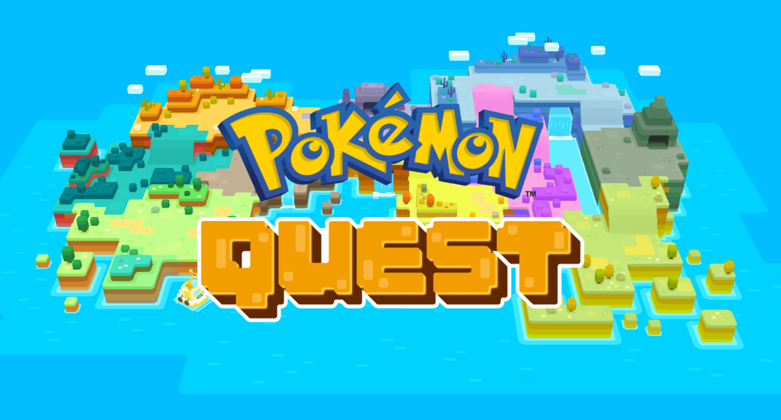 7 Tips and Tricks for Pokémon Quest, Blog