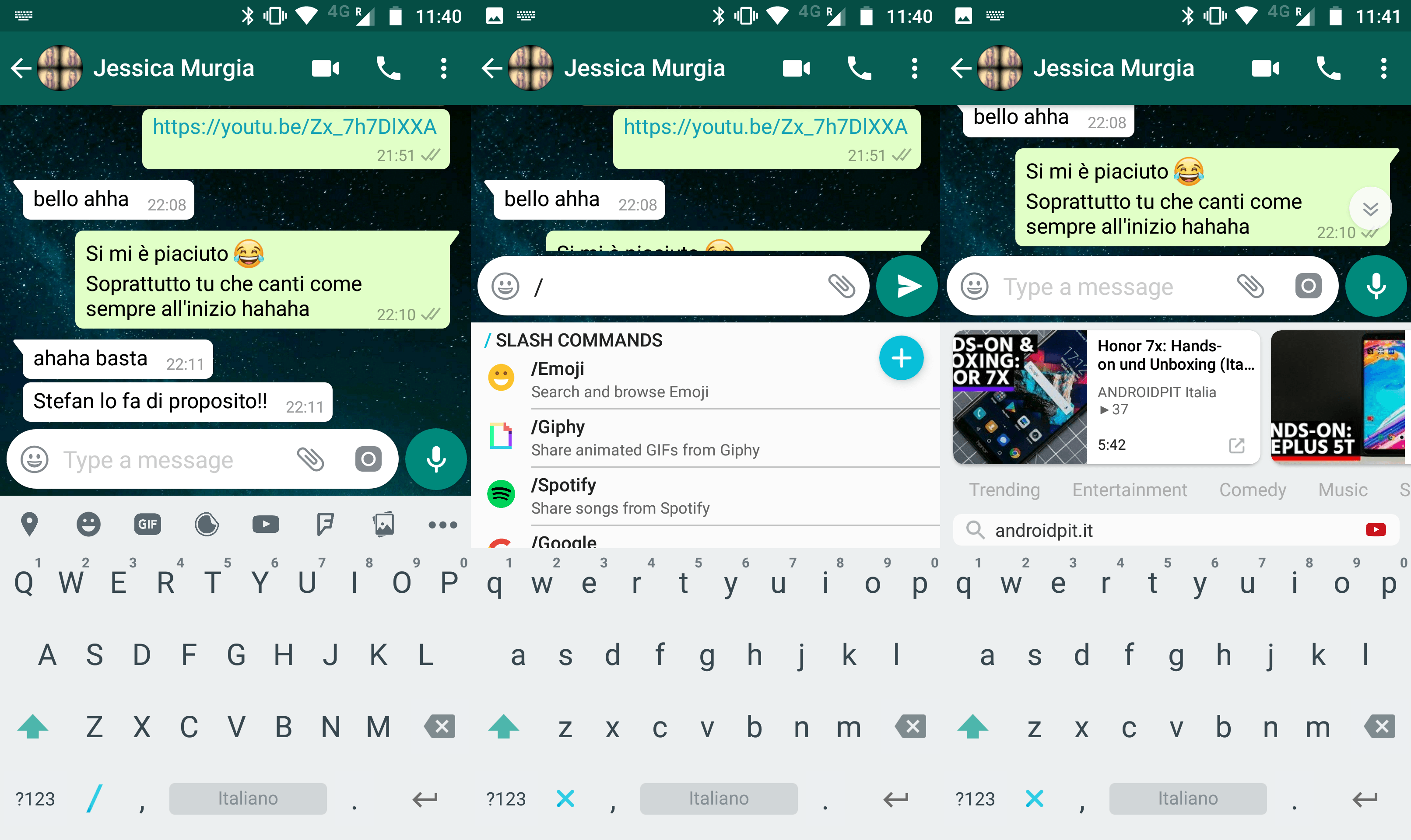 scaricare tastiera t9 per android