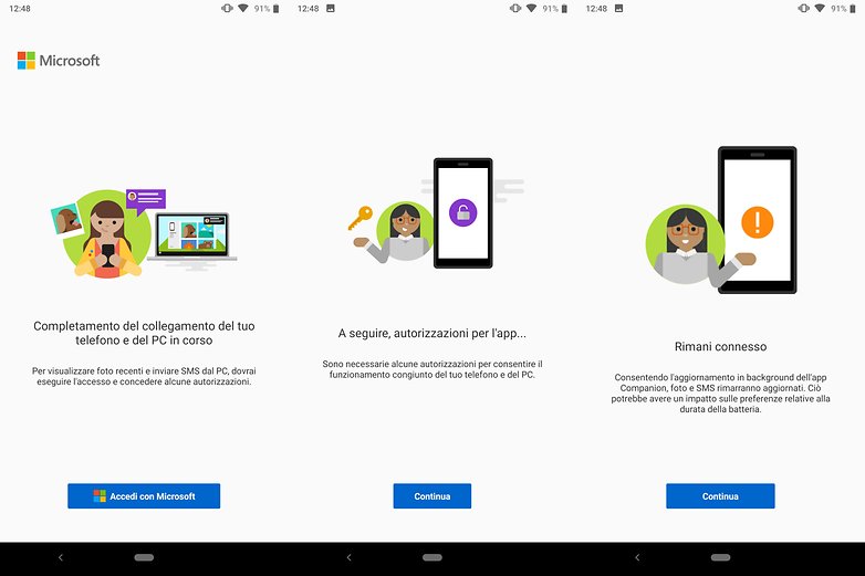 Your Phone Microsoft 1