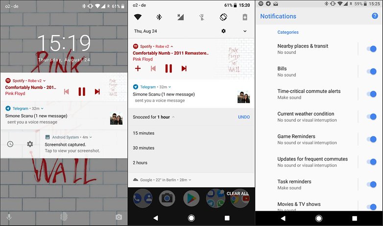android oreo 4