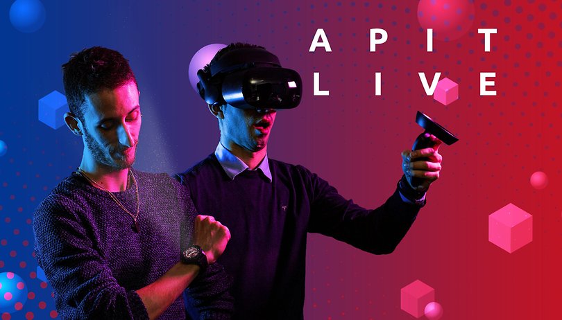 OnePlus 7 Pro protagonista della nostra nuova live