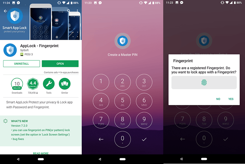 applock