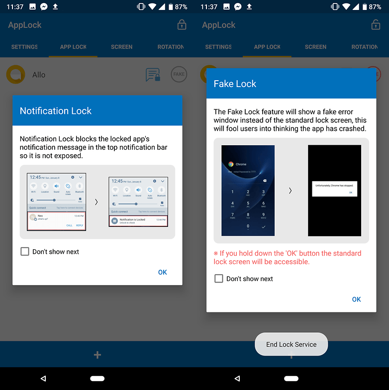 applock4
