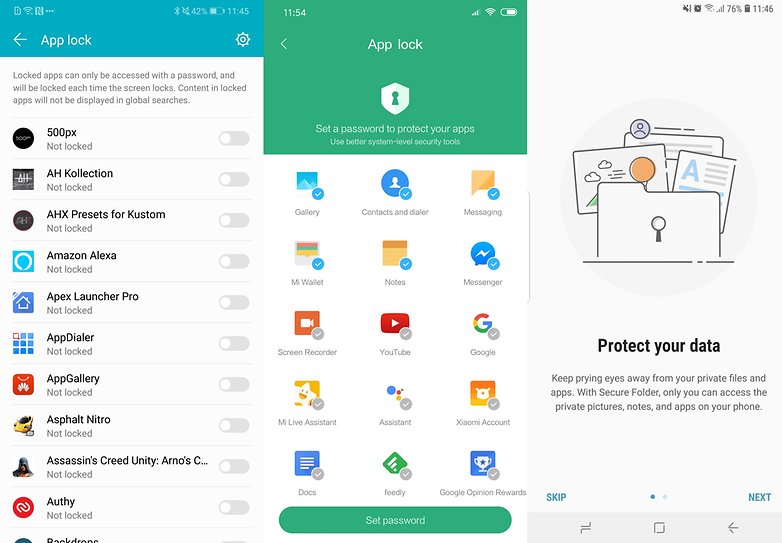 applock5