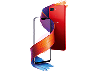 OPPO R15 announced, reveals the blueprint for the OnePlus 6