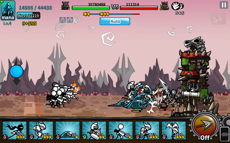cartoonwars