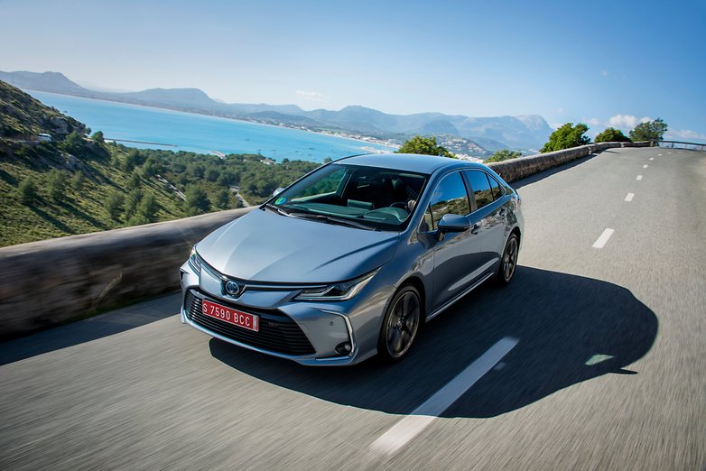 corolla sedan 1.8l grey 2019 013 826535
