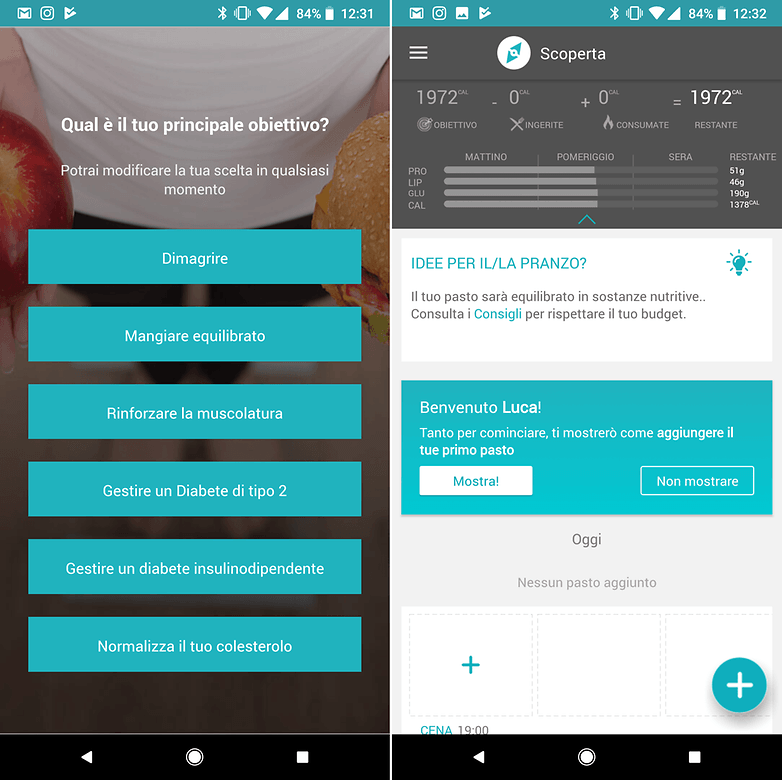 dietsensor