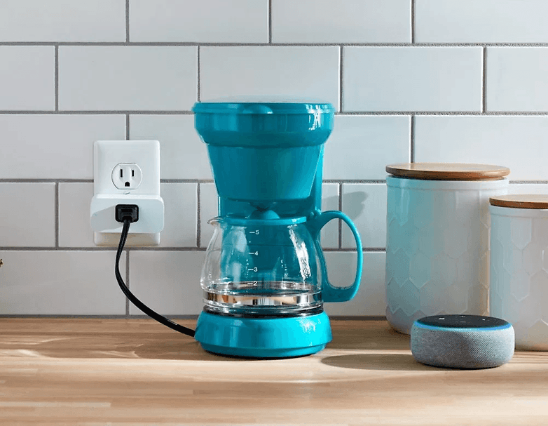 echo plug