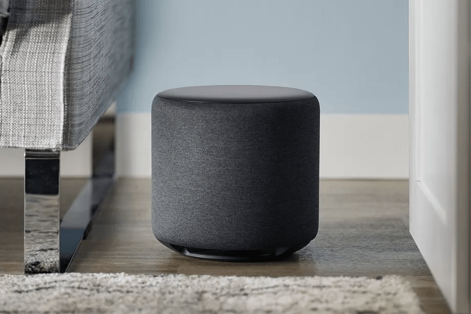 Amazon Echo Plus And Echo Sub Alexa Make The Floors Shake