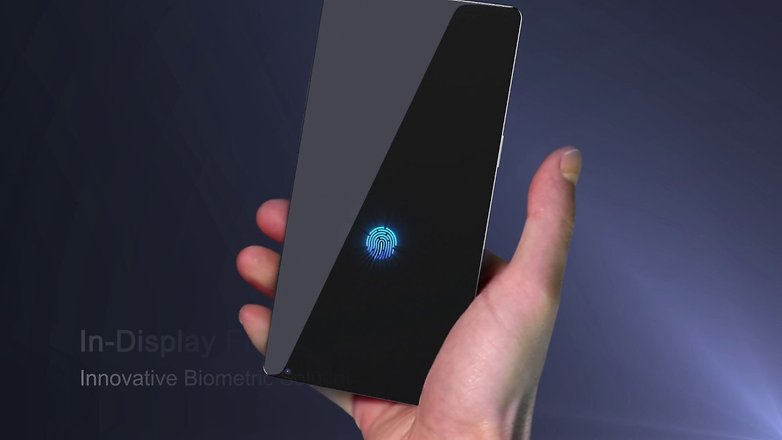 fingerprint