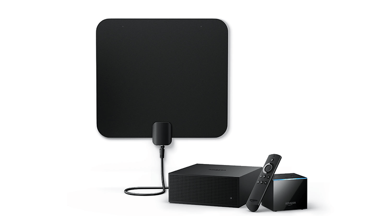 fire tv recast
