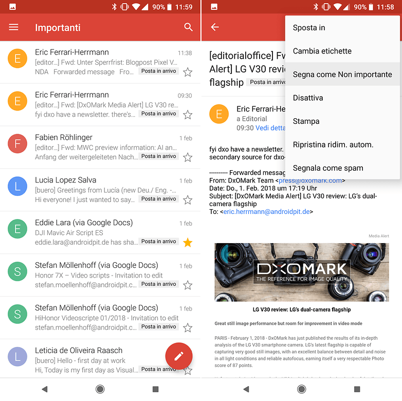 gmail trucchi 3