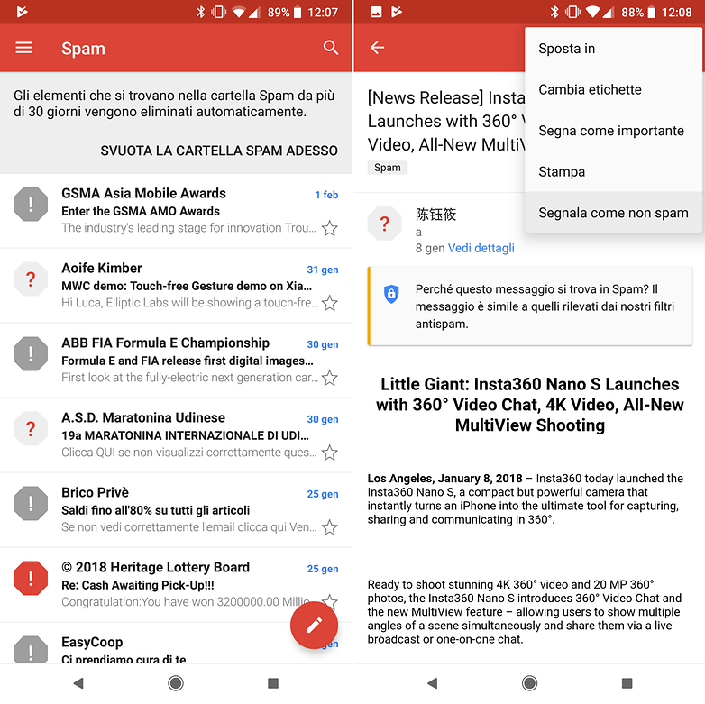 gmail trucchi 4